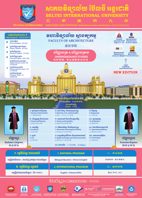 Booklet Page