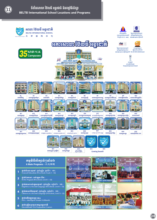 Booklet Page