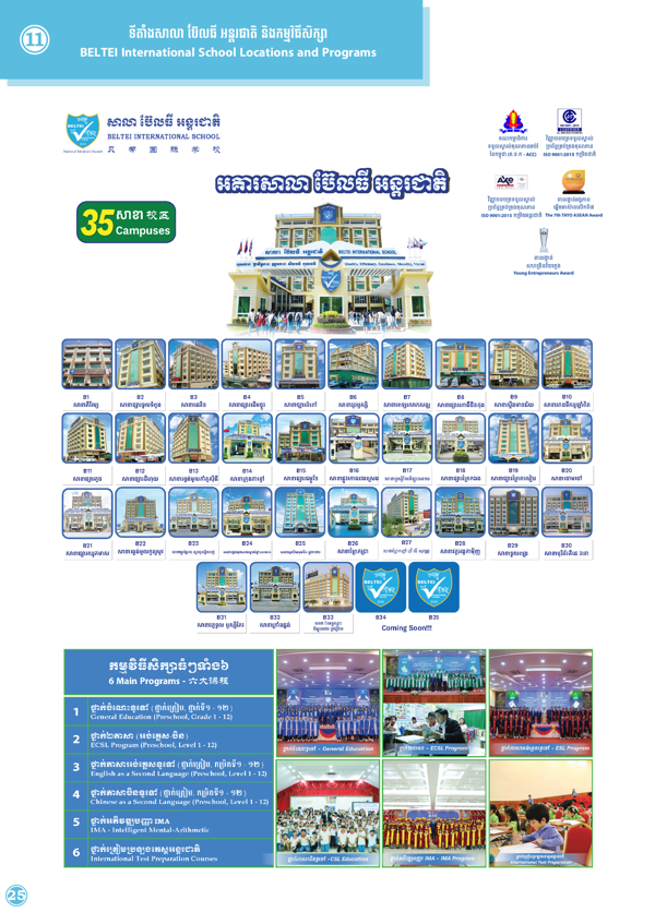Booklet Page
