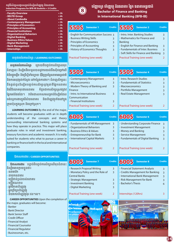 Booklet Page