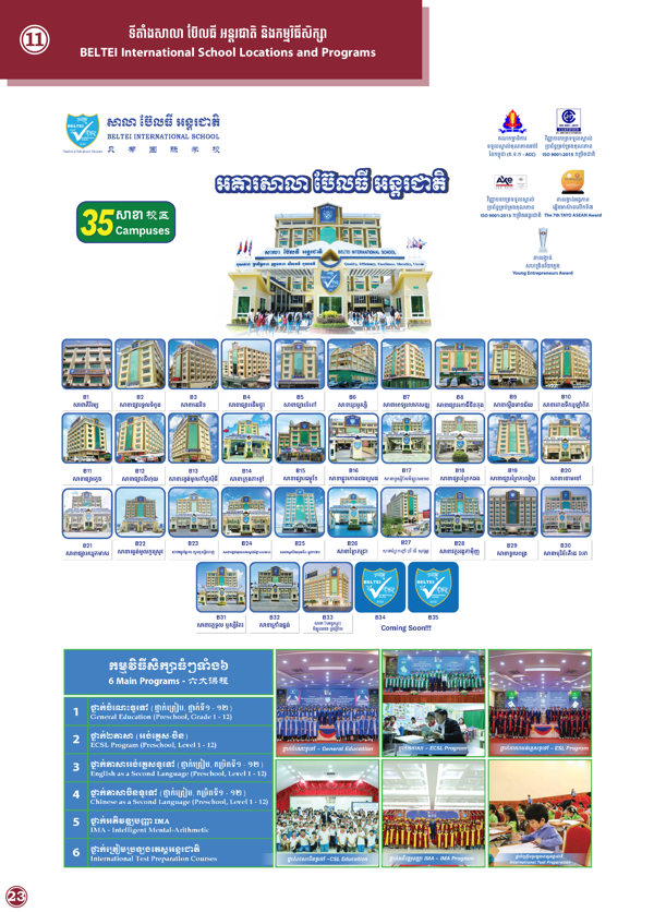 Booklet Page