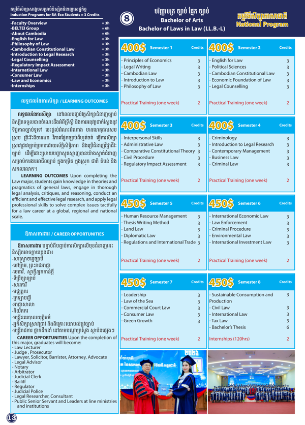 Booklet Page