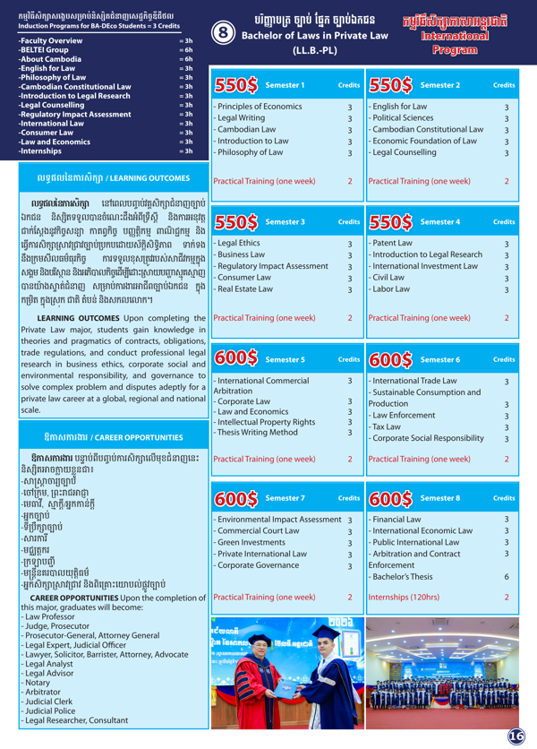 Booklet Page