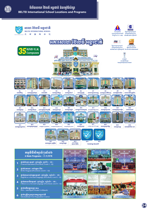 Booklet Page