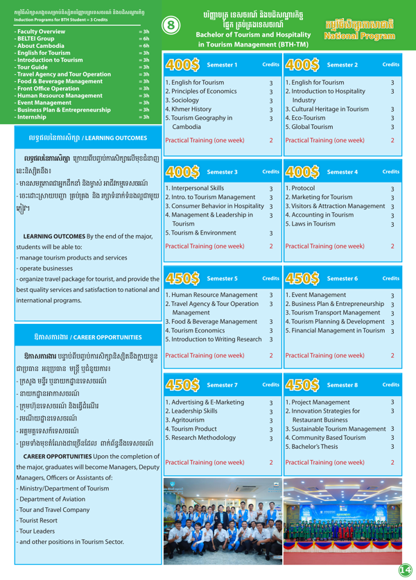 Booklet Page