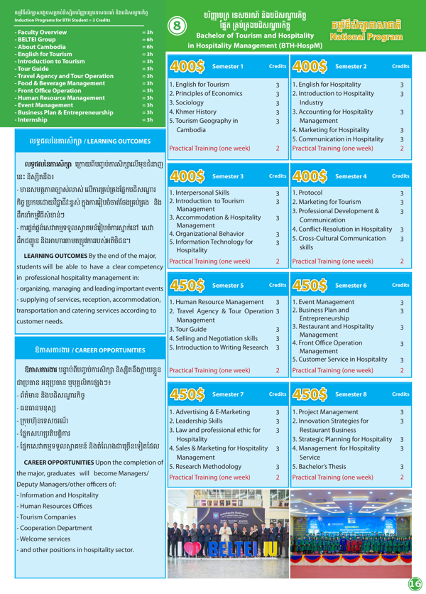 Booklet Page