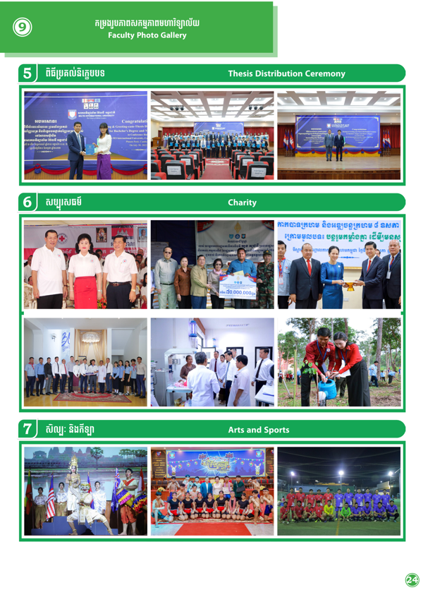 Booklet Page