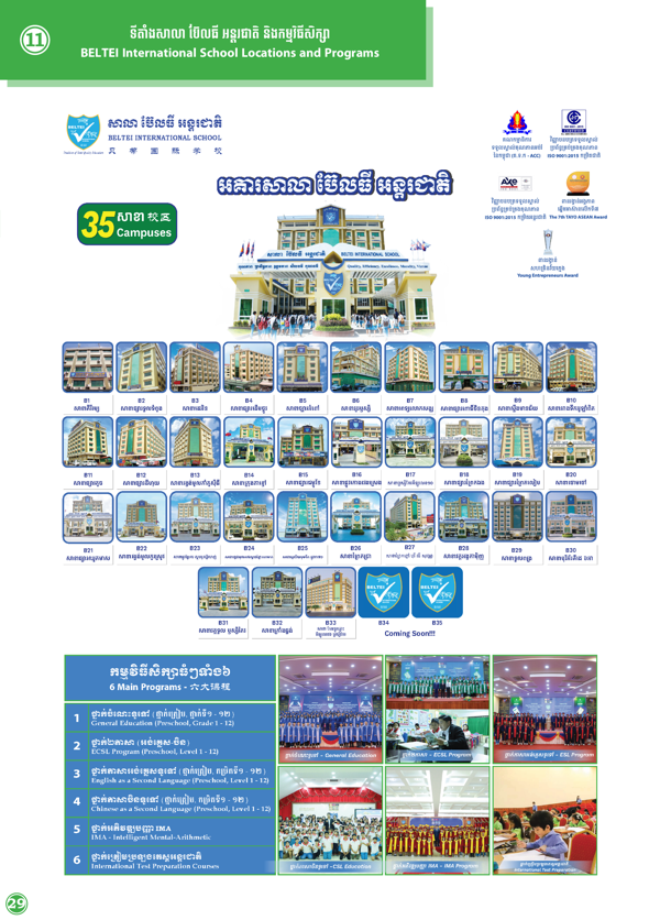 Booklet Page