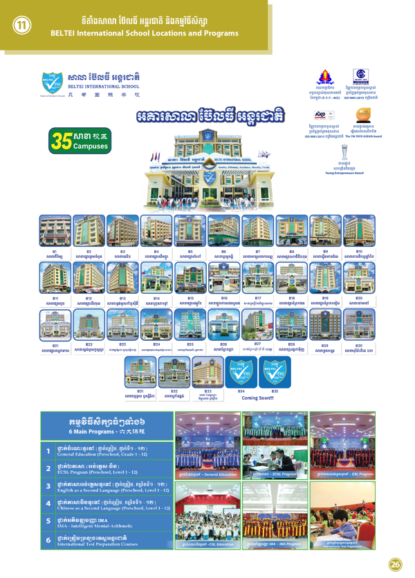 Booklet Page