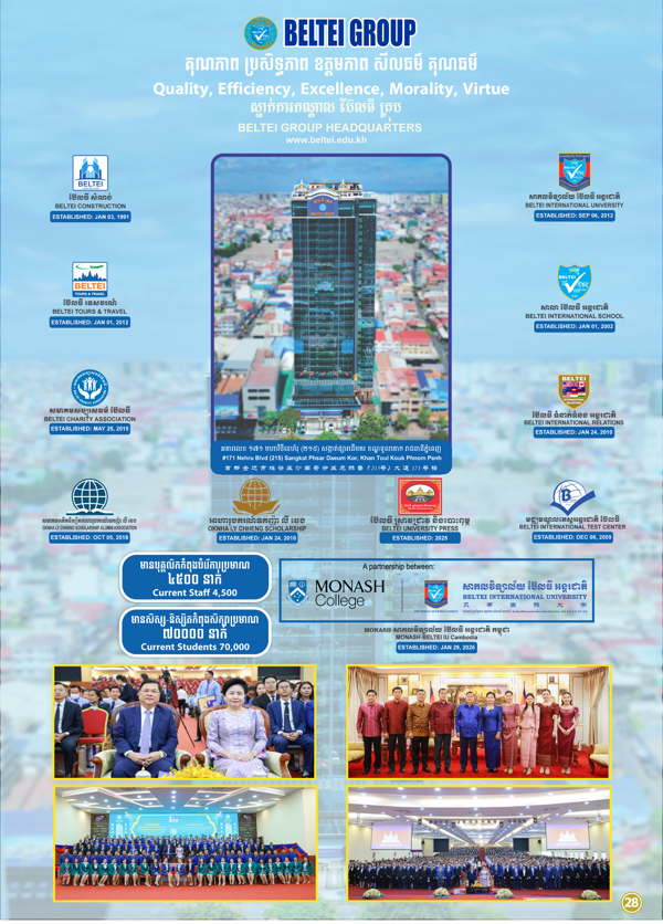 Booklet Page
